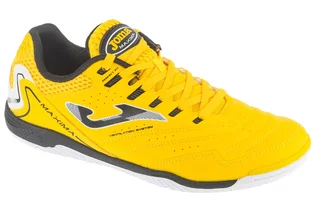 Футзалки детские Joma Maxima Yellow MAXW2528IN