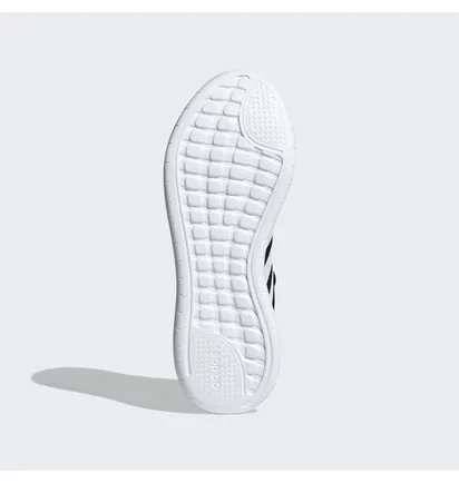Кроссовки женские Adidas Qt Racer 3.0 Shoes Black Gy9244
