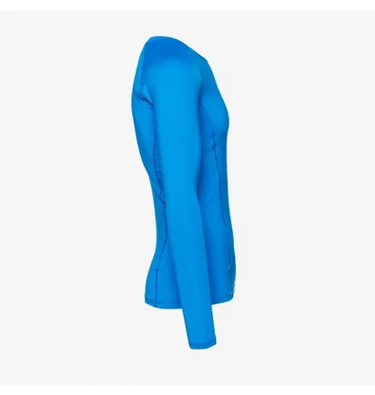 Лонгслив мужской Puma Liga Base Layer Ls Tee Light Blue 655920-02