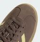Кроссовки женские Adidas Gazelle Bold W Brown JI2697