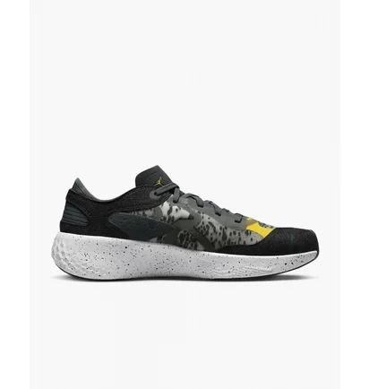 Кросівки чоловічі Air Jordan Delta 3 Low Black/Grey Dn2647-007
