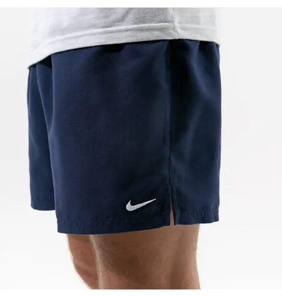 Шорты мужские Nike Swim Essential 5 Blue NESSA560-440