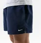 Шорты мужские Nike Swim Essential 5 Blue NESSA560-440