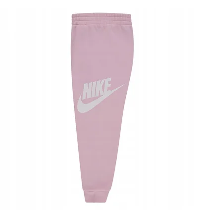 Спортивный костюм детский Nike Dres Club Fleece Pink 36L135-A0W