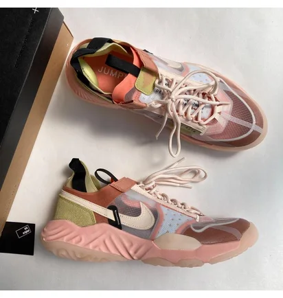 Кроссовки мужские Air Jordan Delta Breathe Multi CW0783-104