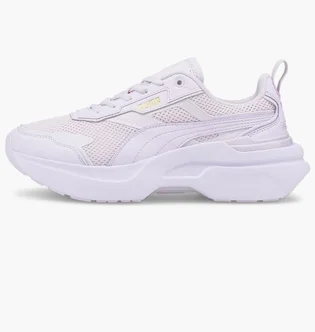 Кроссовки женские Puma Cosmo Rider Pink 384047-02