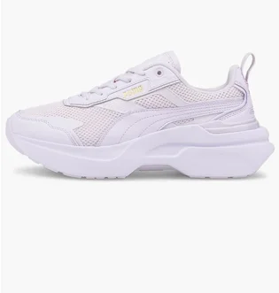 Кроссовки женские Puma Cosmo Rider Pink 384047-02