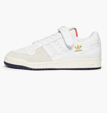 Кросівки чоловічі Adidas Forum Low X Sns White Gy1903