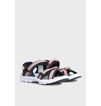 Сандали женские CMP Almaak Wmn Hiking Sandal Blue 38Q9946-27NL