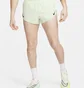 Шорты мужские Nike Aeroswift Dri-Fit Adv 2 Brief-Lined Running Shorts Green FN3349-376