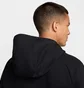 Худи мужское Nike Primary Fleece Dri-Fit Hoodie Black FZ0969-010