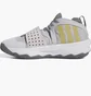 Кроссовки унисекс Adidas Dame 8 Extply Basketball Shoes Grey IG8086
