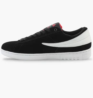 Кроссовки мужские Fila Highflyer Black FFM0192-80010