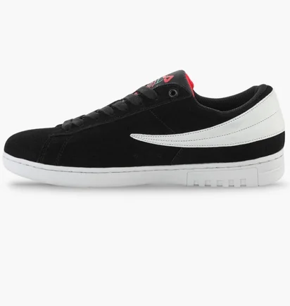 Кроссовки мужские Fila Highflyer Black FFM0192-80010