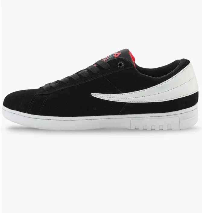 Кроссовки мужские Fila Highflyer Black FFM0192-80010