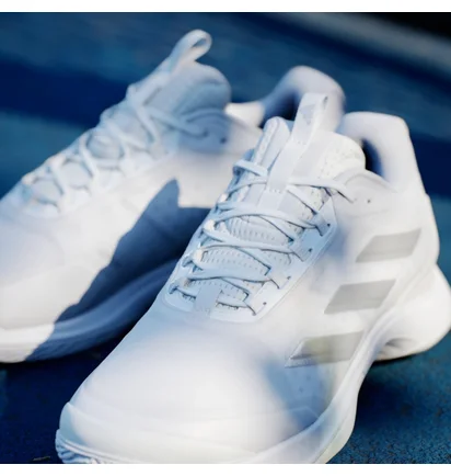 Кросівки жіночі Adidas Avacourt 2 Tennis Shoes White IG3030
