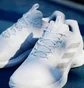 Кросівки жіночі Adidas Avacourt 2 Tennis Shoes White IG3030