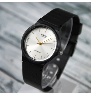 Часы мужские Casio Timeless Collection L MQ-24-7E2