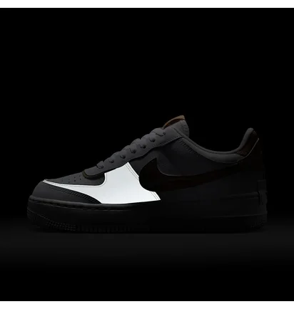 Кроссовки женские Nike Air Force 1 Shadow White DZ1847-111