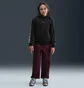 Спортивный костюм детский Nike Sportswear Club Fleece Older Kids Black HQ9321-010__HQ9323-010