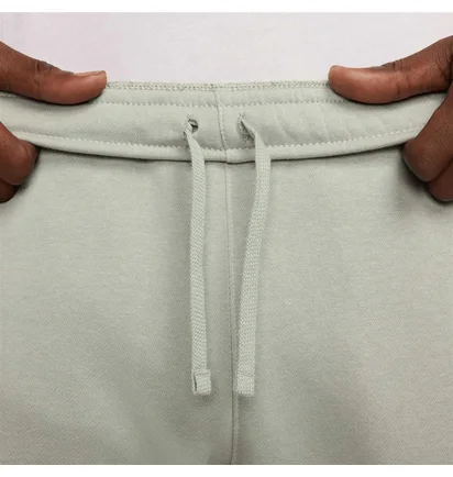 Штани чоловічі Nike Sportswear Club Fleece Grey BV2671-371