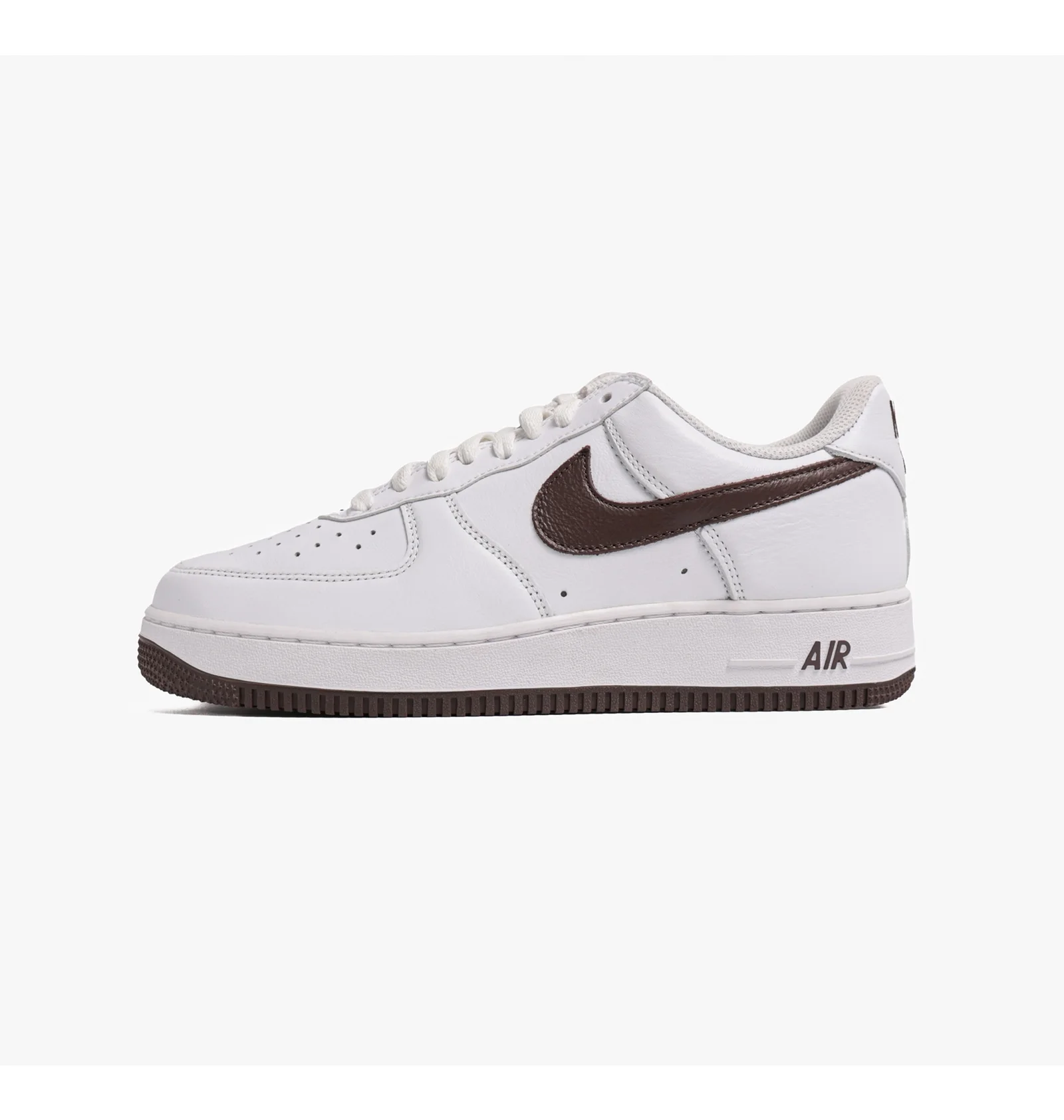 ᐉ Кросівки чоловічі Nike Air Force 1 Low Color Of The Month White