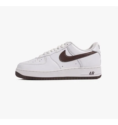 Кросівки чоловічі Nike Air Force 1 Low Color Of The Month White Dm0576-100