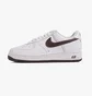 Кросівки чоловічі Nike Air Force 1 Low Color Of The Month White Dm0576-100