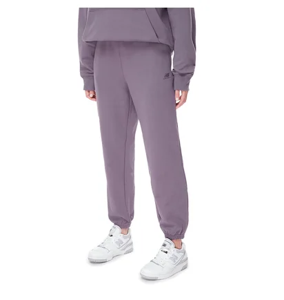 Штаны женские New Balance Athletics Remastered Violet WP31503SHW