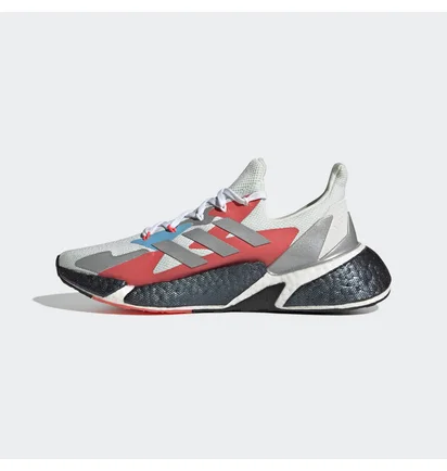 Кросівки жіночі Adidas X9000L4 Grey FW8406