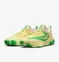 Кроссовки унисекс Nike Giannis Immortality 3 Beige DZ7533-700