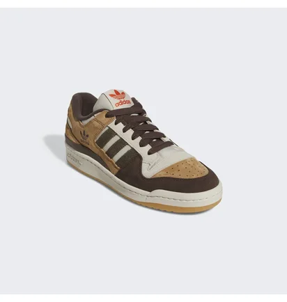 Кросівки чоловічі Adidas Foru84 Low Alumina Branch Beige Gw4334