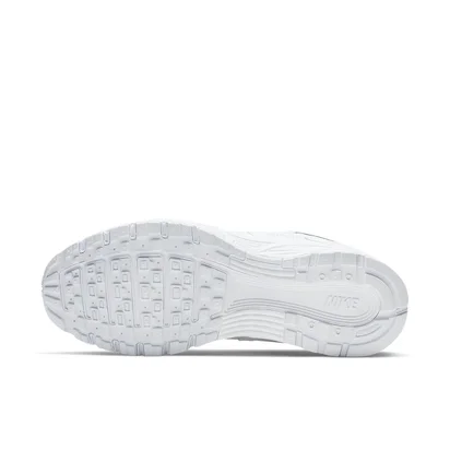 Кросівки чоловічі Nike P-6000 White CD6404-100