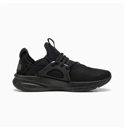 Кроссовки мужские Puma Softride Enzo Evo Black 313222-01