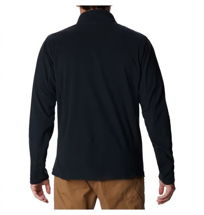 Куртка чоловіча Columbia Polar Klamath Range Full Zip Black 2013604010