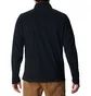Куртка чоловіча Columbia Polar Klamath Range Full Zip Black 2013604010
