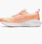 Кросівки жіночі Asics Gel Cumulus 25 Running Shoes Orange 1012B441-800