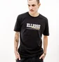 Футболка мужская Ellesse Zagda T-Shirt Black SHV20122-011