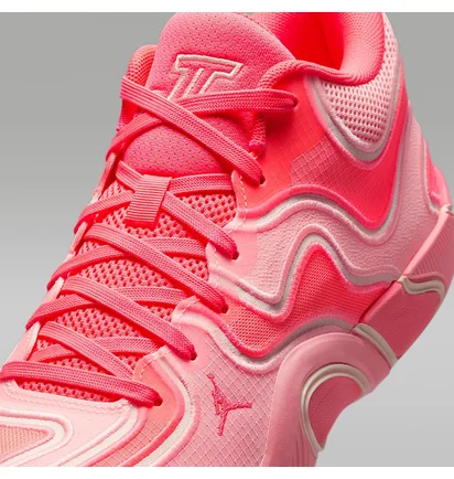 Кроссовки унисекс Air Jordan Tatum 3 Pink FZ6598-600