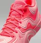 Кроссовки унисекс Air Jordan Tatum 3 Pink FZ6598-600