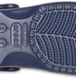 Тапочки унисекс CROCS Baya Clog Blue 10126-410