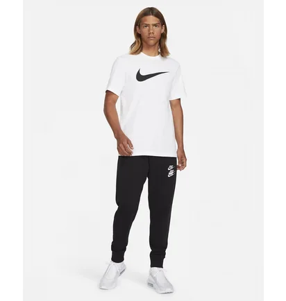 Футболка мужская Nike Mens T-Shirt White Dc5094-100