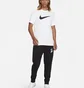 Футболка мужская Nike Mens T-Shirt White Dc5094-100