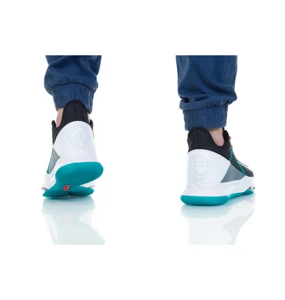 Кросівки унісекс Nike Lebron Witness Iv Red Carpet BV7427-005