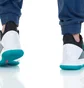 Кросівки унісекс Nike Lebron Witness Iv Red Carpet BV7427-005