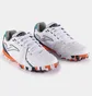 Футзалки мужские Joma Dribling 2432 Orange Turf White DRIW2432TF