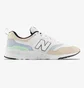 Кросівки чоловічі New Balance 997 White CM997HWI