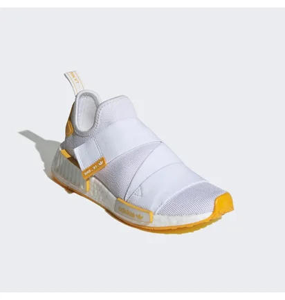 Кросівки жіночі Adidas Nmd_R1 Strap Shoes White Hp2360