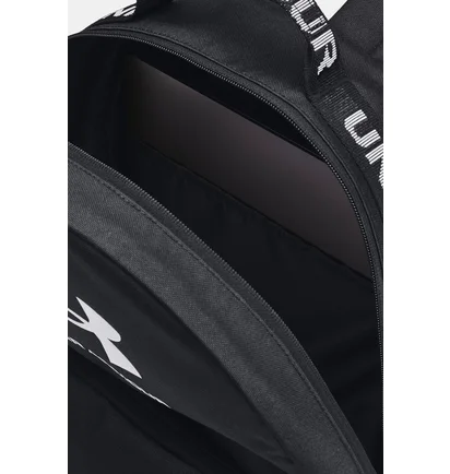 Рюкзак унисекс Under Armour Loudon Black 1378415-001