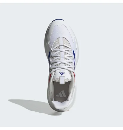 Кросівки чоловічі Adidas Alphaedge + Shoes White IE6304